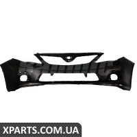 Передній бампер Bapmic ATPP3112137001 (аналог 5211902830)
