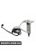 Rear Window Regulator