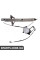 Rear Window Regulator