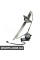 Rear Window Regulator