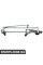 Тяга склоочисника Bapmic ATPP3161118001 (аналог 85150AA030)
