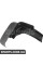 Mud Splash Guard Kit