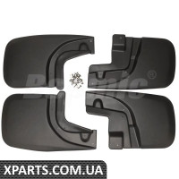 ATPP31KIT003 Bapmic Комплект захисту від бризок бруду