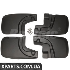 ATPP31KIT003 Bapmic Комплект захисту від бризок бруду