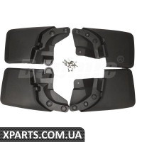 ATPP31KIT004 Bapmic Комплект защиты от брызг грязи