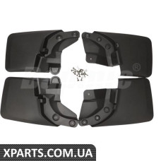 ATPP31KIT004 Bapmic Комплект захисту від бризок бруду