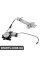 Rear Window Regulator