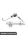 Rear Window Regulator