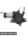 Rear Window Regulator