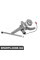 Rear Window Regulator