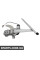 Rear Window Regulator