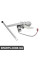 Rear Window Regulator