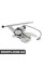 Rear Window Regulator