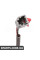 Rear Window Regulator