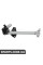 Rear Window Regulator