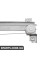 Rear Window Regulator