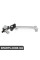 Rear Window Regulator