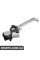 Rear Window Regulator