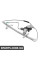 Rear Window Regulator