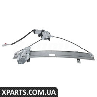 ATPP3214123006 Bapmic Регулятор переднього скла ATPP3214123006 Bapmic Регулятор переднього скла
