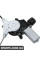 Передній склопідйомник Bapmic ATPP3214123009 (аналог 72250SDNA03)