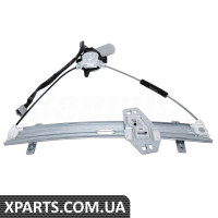 ATPP3214123012 Bapmic Регулятор переднего стекла