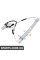 Передній склопідйомник Bapmic ATPP3214123014 (аналог 72250S9AA02)