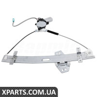 ATPP3214124006 Bapmic Регулятор переднього скла