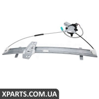 ATPP3214124009 Bapmic Регулятор переднього скла