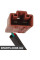 Rear Window Regulator