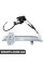 Rear Window Regulator
