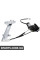 Rear Window Regulator