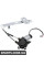 Rear Window Regulator