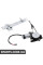 Rear Window Regulator