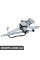 Rear Window Regulator