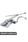Rear Window Regulator