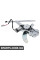 Rear Window Regulator