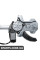 Rear Window Regulator