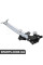 Rear Window Regulator