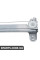 Rear Window Regulator