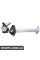 Rear Window Regulator