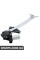 Rear Window Regulator