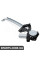 Rear Window Regulator