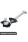 Rear Window Regulator
