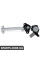 Rear Window Regulator