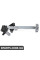 Rear Window Regulator