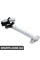 Rear Window Regulator