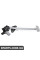 Rear Window Regulator