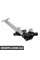 Rear Window Regulator