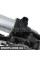 Rear Window Regulator